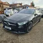 Cls 400d AMG packet 4matic 2020г.W257 на части, снимка 1