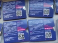 Bactology Oral Care Пробиотични таблети в балансирана комбинация х 30 дъвчащи таблетки, снимка 6