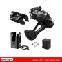 NEW Shimano XT M8250 Di2 Shift Kit Безжични Скорости, снимка 1