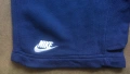 NIKE FOOTBAL CLUB BARCELONA Shorts Размер L мъжки къси панталони 30-68, снимка 6