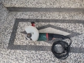 Metabo WE 22-230 MVT, 2200 W, 230 мм - електрически ъглошлайф, снимка 4