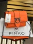 Pinko дамски чанти Различни цветове , снимка 2