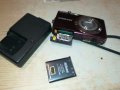 NIKON+ЗАРЯДНО И БАТЕРИЯ 0610231636, снимка 3