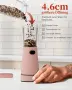 Комплект електрически мелнички за сол и пипер TOMEEM (2 броя), снимка 8