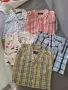 Лот мъжки ризи., снимка 1