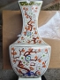 китайска ваза , снимка 1