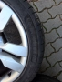 Джанти 18 5x112 Audi A3 A4 A6 Vw Passat Touran Caddy Arteon Skoda, снимка 7