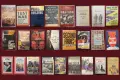 Военна теория, история, анализи, поезия, любопитни факти - 25 книги, снимка 1