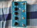 Tc electronic flashback delay x4 stereo /looper , снимка 4