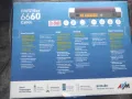 Рутер, FRITZ!Box 6660, двубандов Wi-Fi 6, Gigabit Ethernet - НОВ, снимка 5