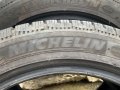 2 бр.зимни гуми MICHELIN Pilot Alpin 235/45/18, снимка 4