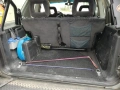 Opel Frontera B , снимка 7