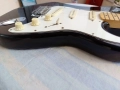 SAMICK DS100 BK STRATOCASTER        , снимка 6