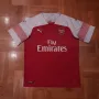 Арсенал - Пума - Arsenal - Puma - season 2018-2019 , снимка 1