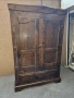 Уникален гардероб в стил Рустик, снимка 5