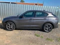Alfa Romeo Stelvio 2.2d 160hp 2024г на части, снимка 6