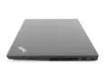 Лаптоп Lenovo T14s Gen 1 I7-10610U 32GB 256GB SSD NVME с до 24 МЕСЕЦА ГАРАНЦИЯ, снимка 3
