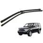 Комплект предни аеро чистачки за Land Rover Discovery, снимка 1