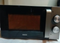 Микровълнова печка QUIGG, снимка 2