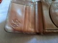 Портфейл Арт 93 страничен 130х105мм естествена кожа, снимка 7