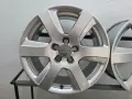 4бр 17ски джанти за AUDI 5х112мм A170978 , снимка 2