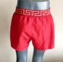 Versace Gianni Versace Medusa Mens Swimwear Size 4 - M 2Броя НОВО! ОРИГИНАЛНИ! Мъжки Бански!, снимка 17