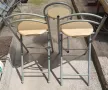 Сгъваеми столове-бар, снимка 3