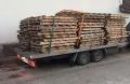 Дървени Палети    93х115, снимка 7