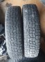 Гуми 13цола Michelin X M+S100 2 броя 145/13цола N, снимка 6