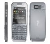 Nokia E52 лентов кабел + клавиатурна платка , снимка 2