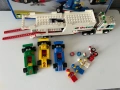 Lego Classic Town 6335 Indy Transport, снимка 6