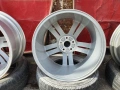 Джанти VW,Audi 5x112x9J19ет33, снимка 8