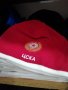 Детски анцузи, на футболни отбори. Всички размери. Шапки на отбори 18лв., снимка 3