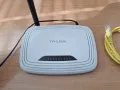 Рутер TP-Link TL-WR740N, снимка 3