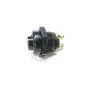 Двупозиционен полиамиден превключвател 12V 33.35x18.7 mm, снимка 1