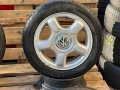 4х100 14 Цола Оригинални Джанти VW Golf 3 Polo Passat, снимка 1