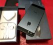 Apple iPhone 5 черен 16Gb Фабрично отключен Айфон телефон, снимка 5