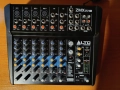 Alto Professional ZMX122FX-Миксер с ефекти на ALESIS, снимка 2