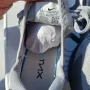 Nike Air Max 270 Wolf Grey Blue, снимка 8