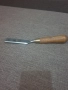 Длета дърворезбарски , снимка 3