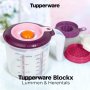 Tupperware кана миксер, миксер,помощник готвачч, снимка 3