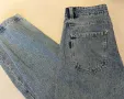 Нови! Мъжки дънки Cropp (Baggy)| W32 L34, снимка 4