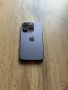iPhone 14 Pro 128 Gb Deep Purple Заключен към оператор, снимка 5