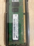 Рам памет HP 500202-061 2GB 2Rx8 PC3-10600R-9-10-B0 Memory PC3-10600R-9-11-B0, снимка 4