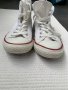 Оригинални високи кецове Converse Chuck Taylor, снимка 1 - Детски гуменки - 42257899