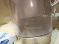 Кана филтрираща BRITA МАРЕЛА XL 3.5 л. Бяла, снимка 3