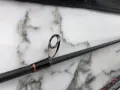 Висок клас въдица SPORTEX Carat GT-S CC2111 Spin 2.1m 3-19g, снимка 7