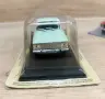 Москвич 412 Deagostini, снимка 8