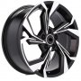 18" Джанти Ауди 5X112 Audi A4 B6 B7 B8 B9 A6 C6 C7 C8 A8 D3 D4 Q3 Q5 Q, снимка 3