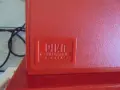 № 8748 Стара детска шевна машина PIKO „MICHAELA“ – DDR / ГДР , снимка 8